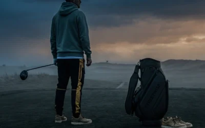 Are Country Club Dress Codes Dead? 10 Reasons Streetwise Golf Fashion Is Rewriting the Rules