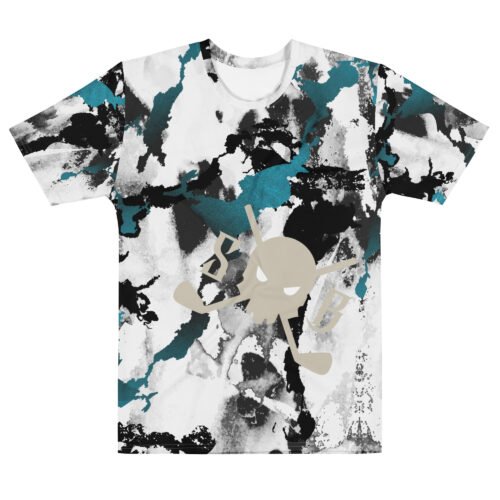 The Dead Reckoning Tee