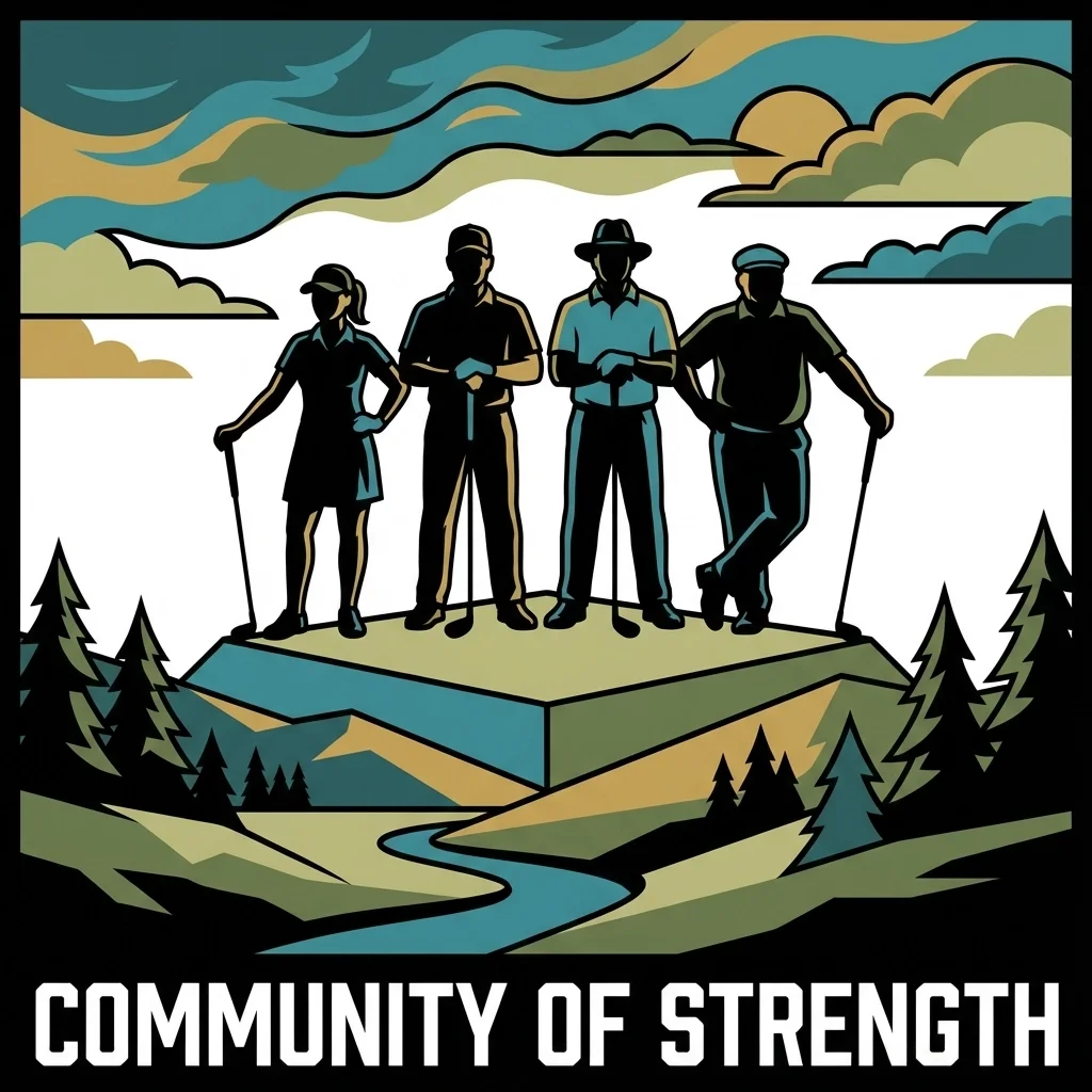 Sober Golf Secrets Revealed: What the Industry Doesn't Want You to Know About the Fastest-Growing Movement 3 | Skull and Bogeys - Golf brand with skull logo and premium headwear 2UrU6LdWLbg | Skull and Bogeys - Golf brand with skull logo and premium headwear