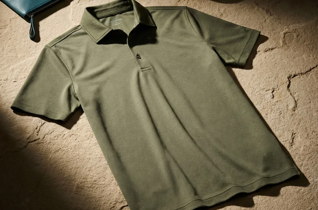 The Art of the Reset: Recovering from a Double Bogey (On and Off the Course)