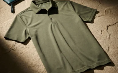 The Art of the Reset: Recovering from a Double Bogey (On and Off the Course)