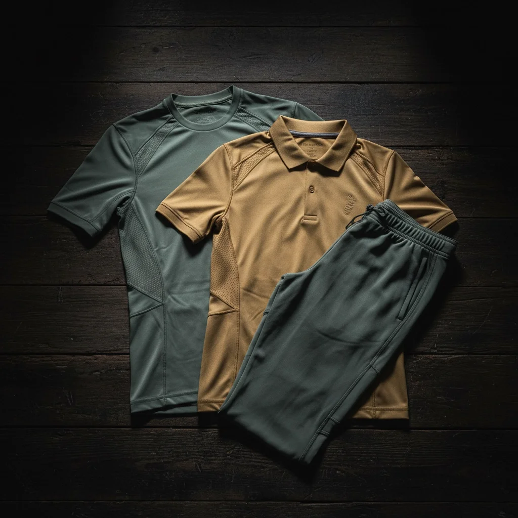 How to Choose Athletic Apparel That Works From Recovery Room to Golf Course (Easy Guide for Life Champions) 1 | Skull and Bogeys - Golf brand with skull logo and premium headwear GCU0Oz3ae5H | Skull and Bogeys - Golf brand with skull logo and premium headwear