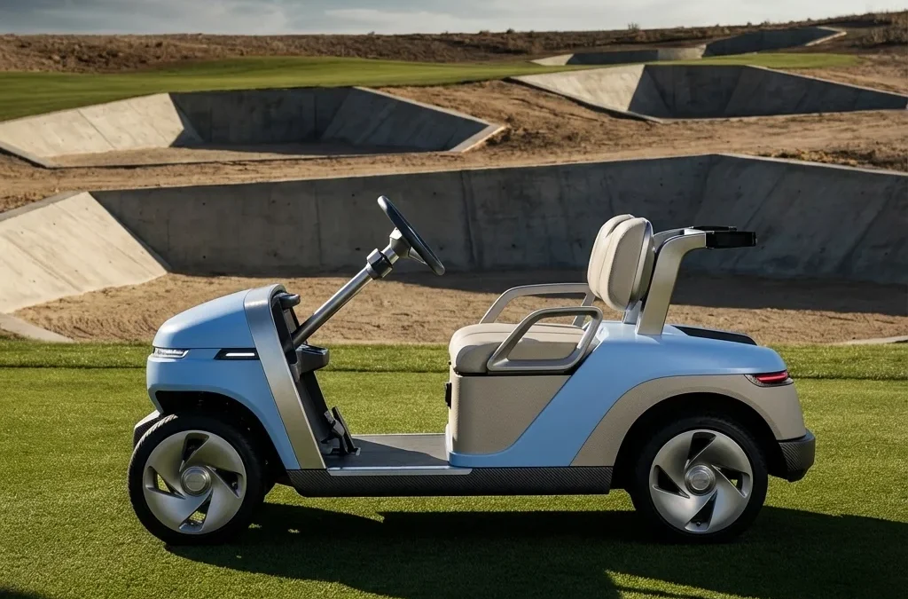 Sober Golf Secrets Revealed: What the Industry Doesn’t Want You to Know About the Fastest-Growing Movement