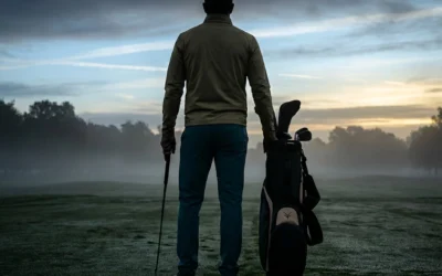 The Silent Supporter's Guide to Purpose-Driven Golf Wear: How to Fund Recovery Without Breaking Dress Codes