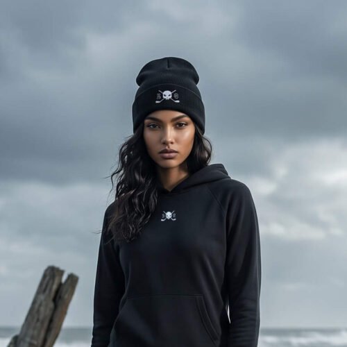 covert golf watch cap