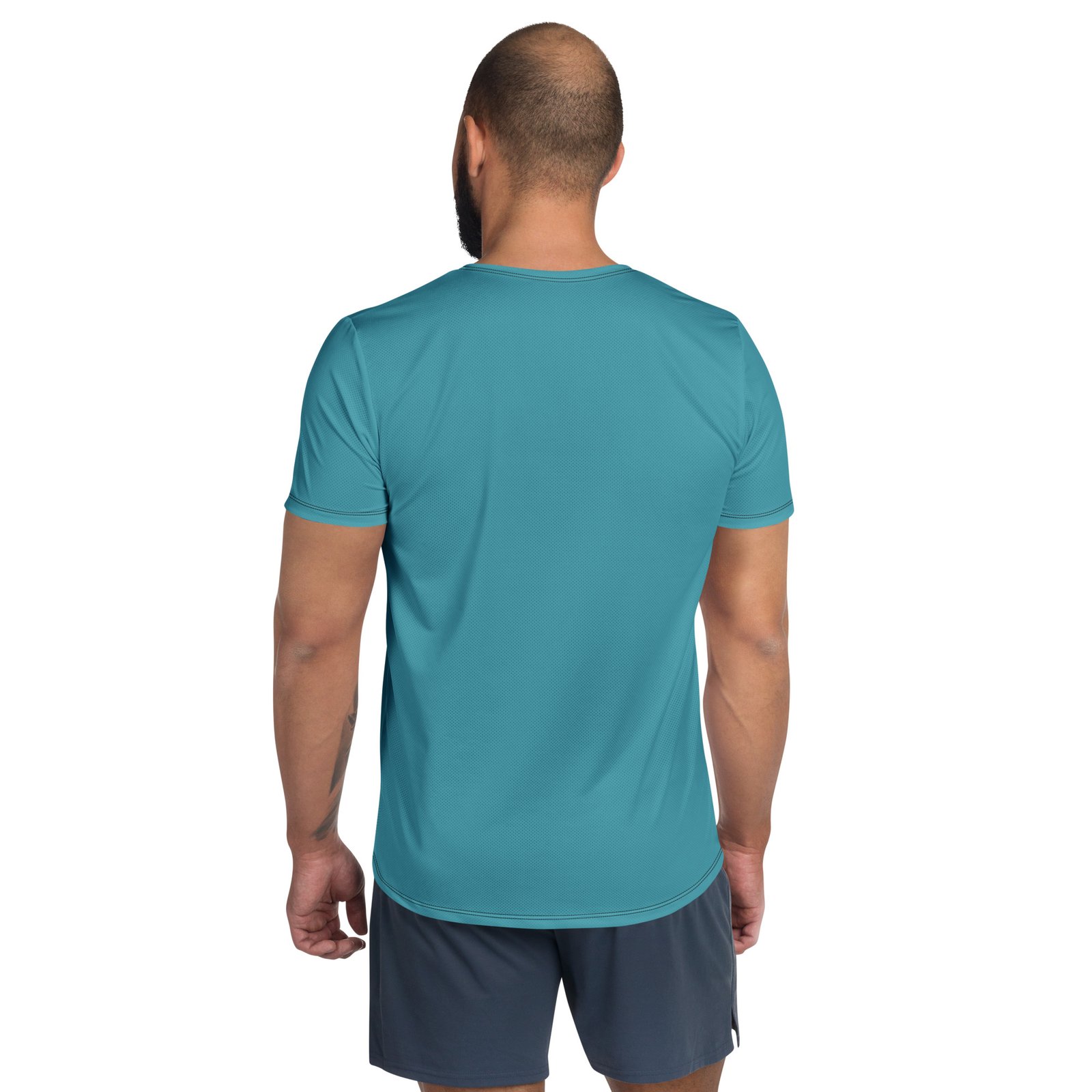 The Vigilance Tech Tee - Image 4