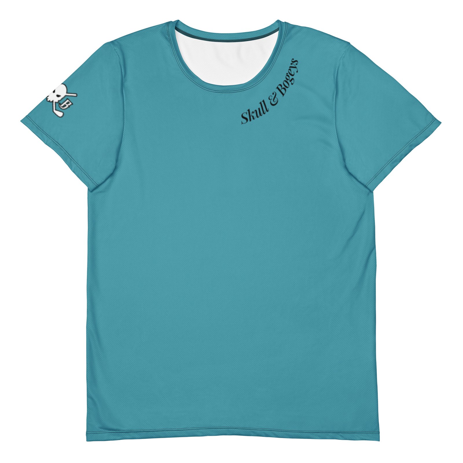 The Vigilance Tech Tee