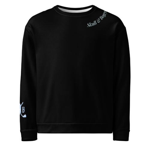 The Anchor Layer Sweatshirt