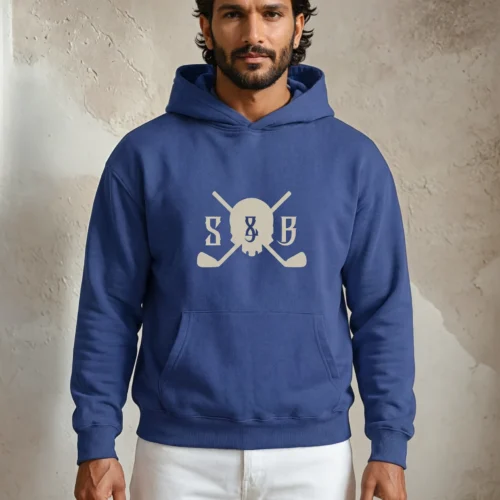Home 6 | Skull and Bogeys - Golf brand with skull logo and premium headwear shadow golf hoodie