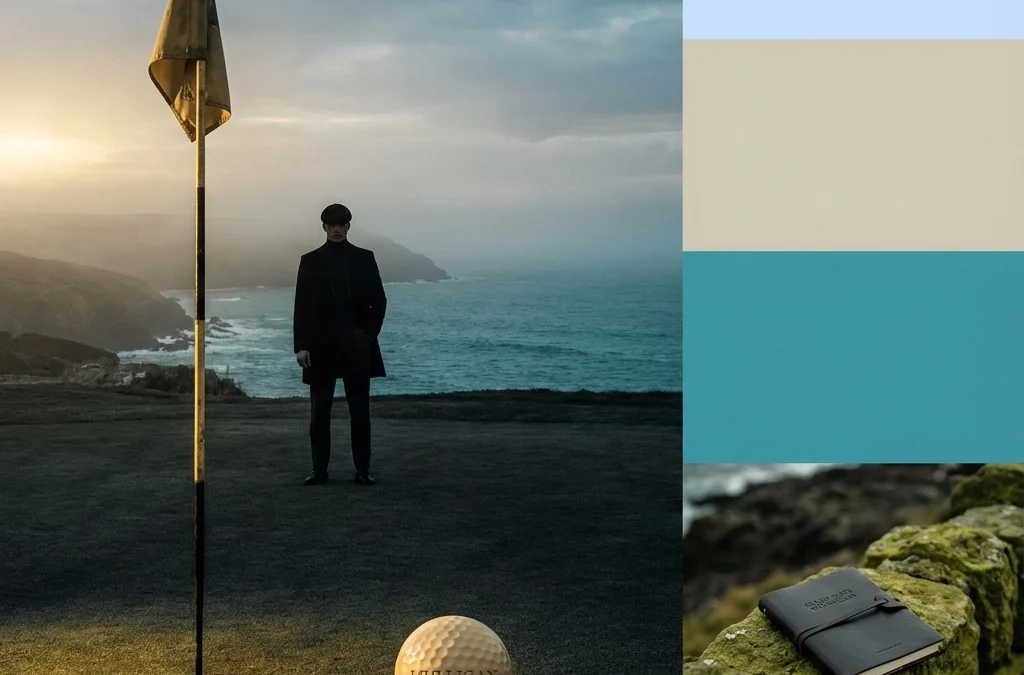 Clean Slate Chronicles: The Privateers Who Called Mulligan on Life