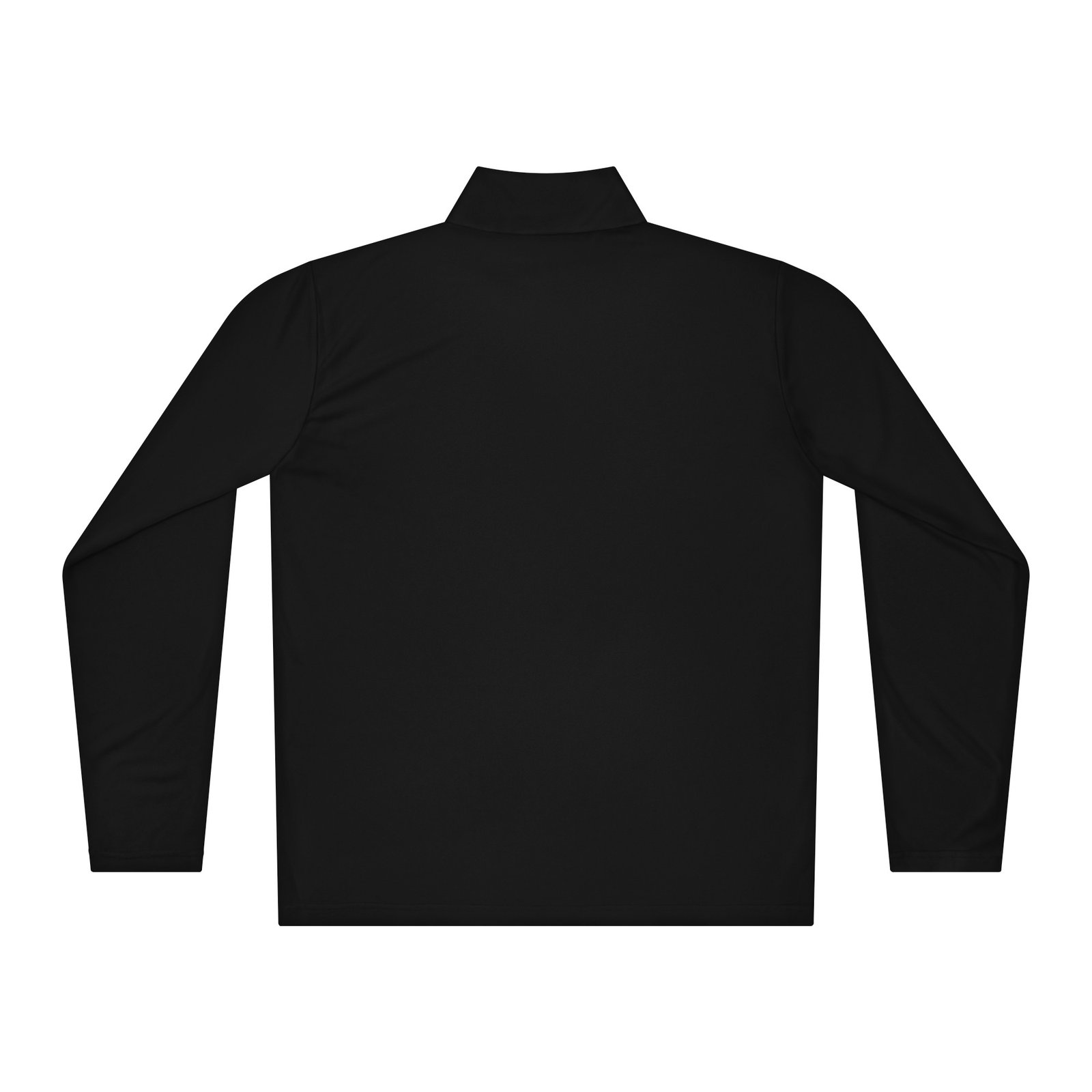 The Triumph Quarter-Zip Pullover - Image 3