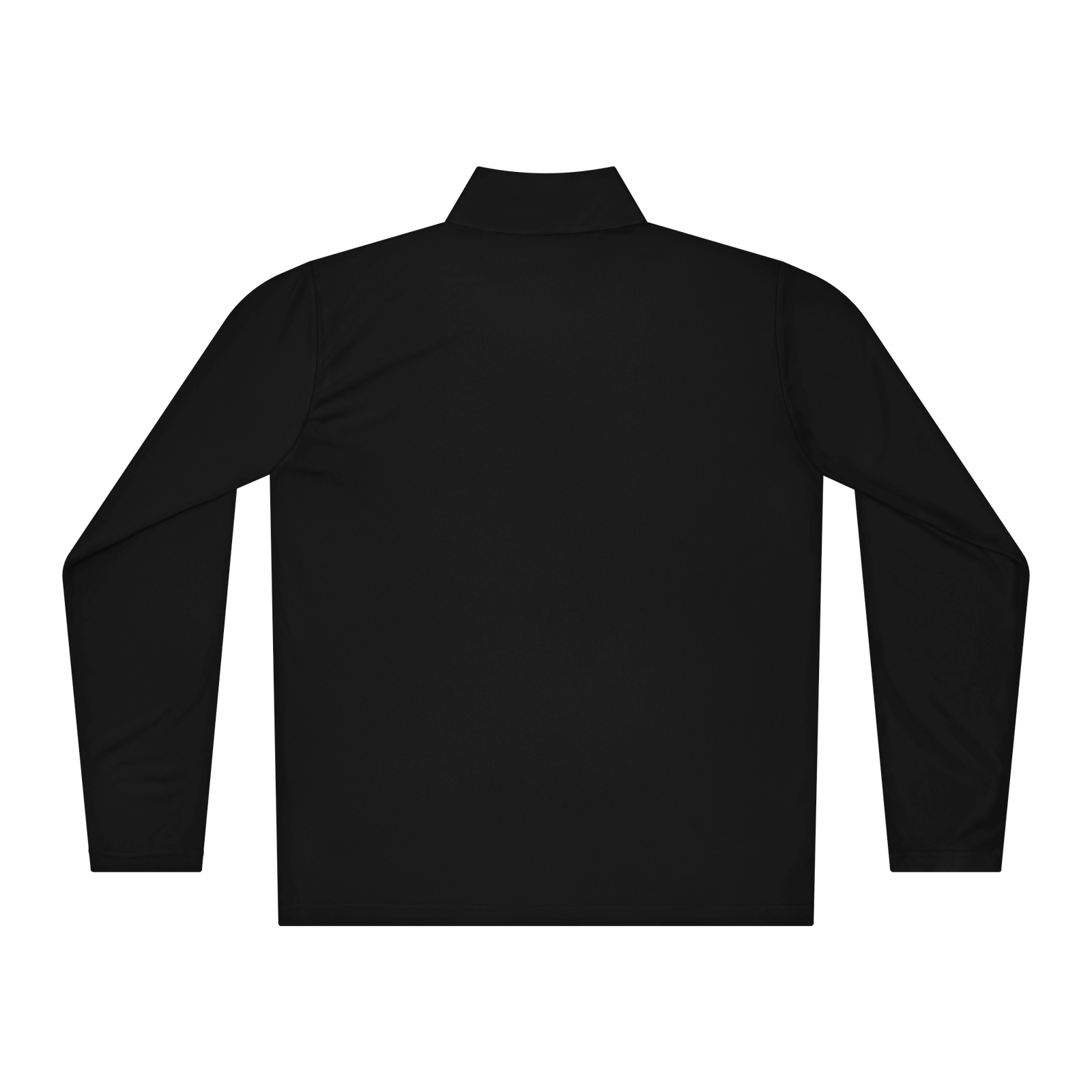 Cipher - The Executive Quarter Zip Golf Pullover 6 | Skull and Bogeys - Golf brand with skull logo and premium headwear Cipher - The Executive Quarter Zip Golf Pullover - Image 6