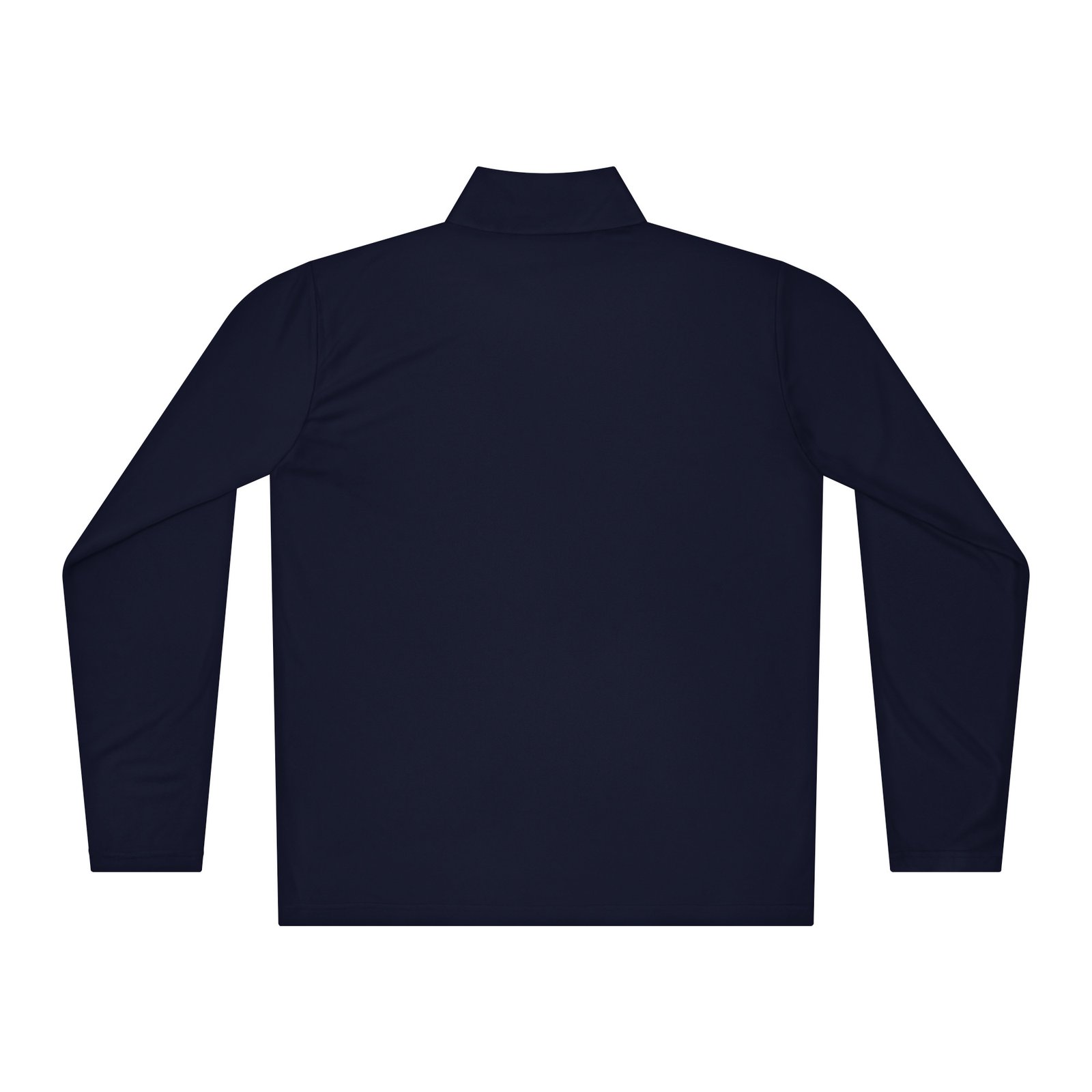 The Triumph Quarter-Zip Pullover - Image 4