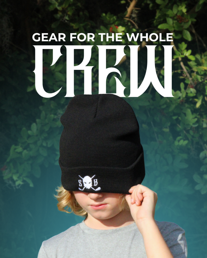 The Math of Sobriety: It’s Not Subtraction, It’s Addition 4 | Skull and Bogeys - Golf brand with skull logo and premium headwear CREW | Skull and Bogeys - Golf brand with skull logo and premium headwear