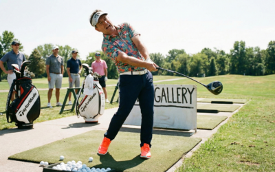 The Sound of the Strike