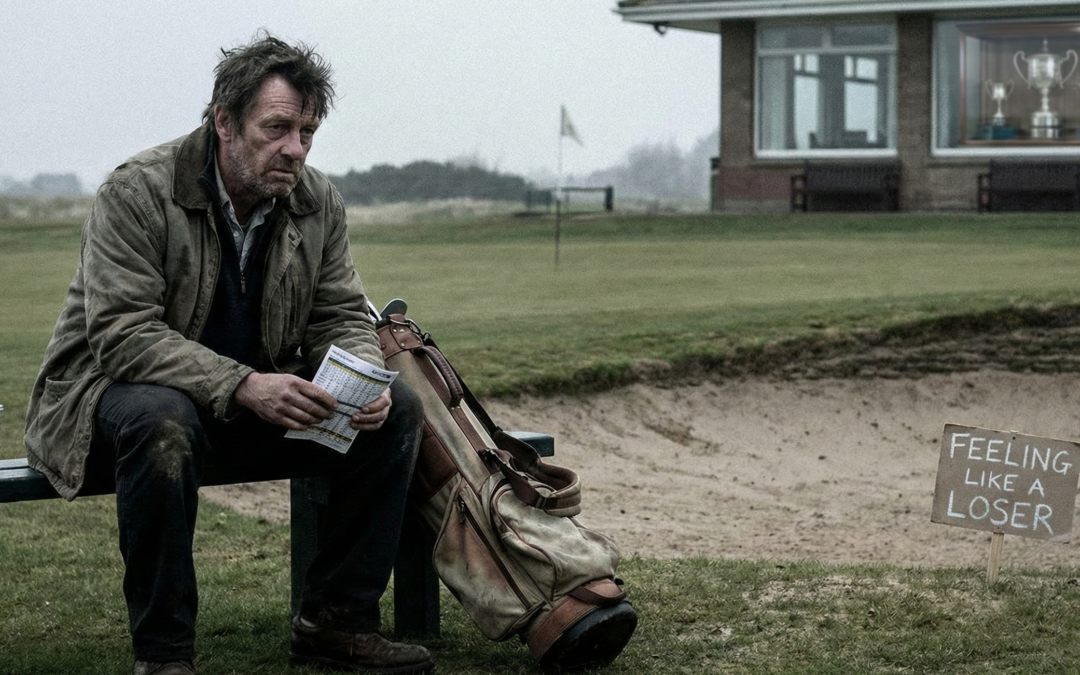 4th Round Sunday Red: Dressing for the Win in the Middle of the Hell