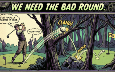 The Teacher in the Trees