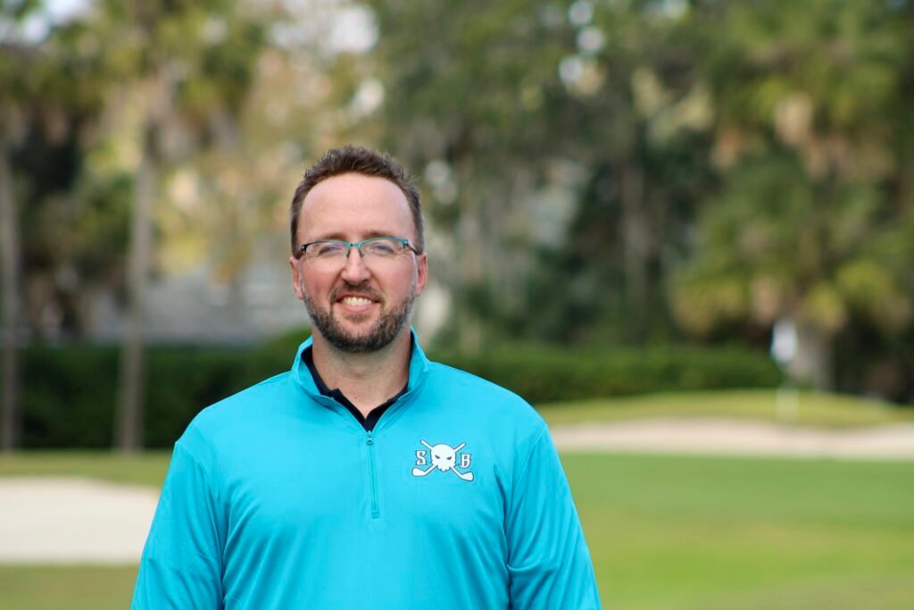 IMG 6572 | Skull and Bogeys - Golf brand with skull logo and premium headwear