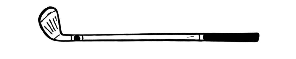 The Math of Sobriety: It’s Not Subtraction, It’s Addition 2 | Skull and Bogeys - Golf brand with skull logo and premium headwear Iron | Skull and Bogeys - Golf brand with skull logo and premium headwear