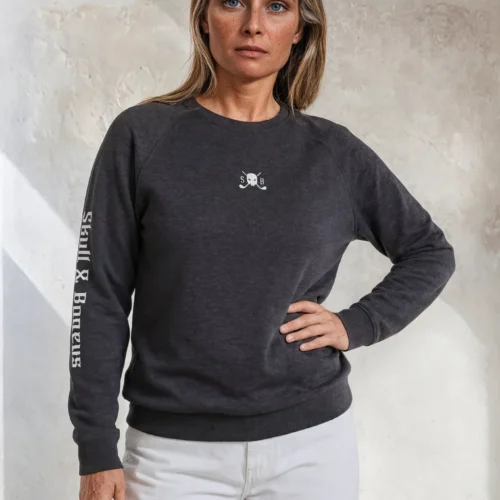performance golf sweatshirt