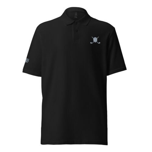 The Brigand's Polo (Men's)
