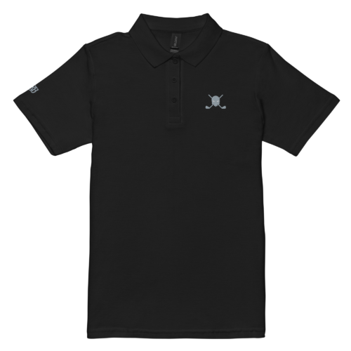 The Brigand's Polo (Women's Cut)