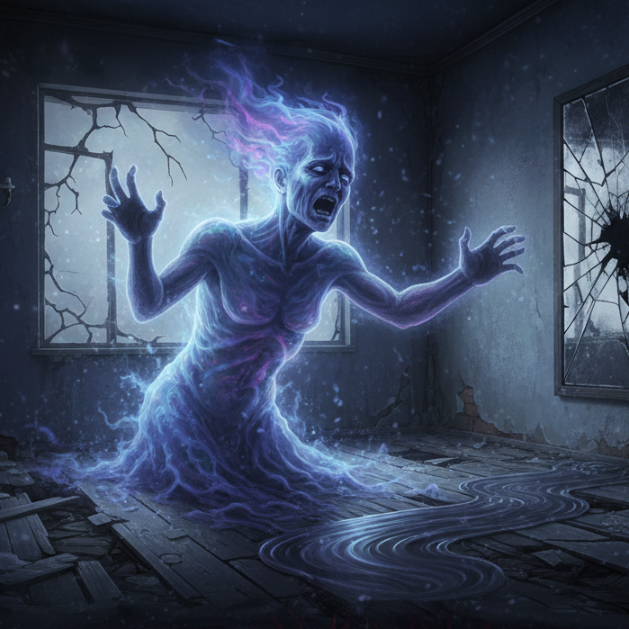 The Haunting of the Glass: Exorcising Your Spirits (the Wrong Kind...) 1 | Skull and Bogeys - Golf brand with skull logo and premium headwear Gemini Generated Image 1mhx1g1mhx1g1mhx edited | Skull and Bogeys - Golf brand with skull logo and premium headwear