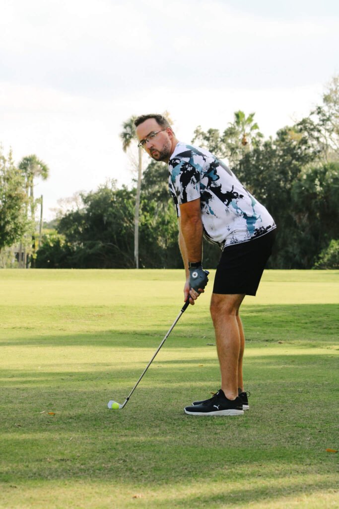 Reach the Zenith 3 | Skull and Bogeys - Golf brand with skull logo and premium headwear reach the zenith