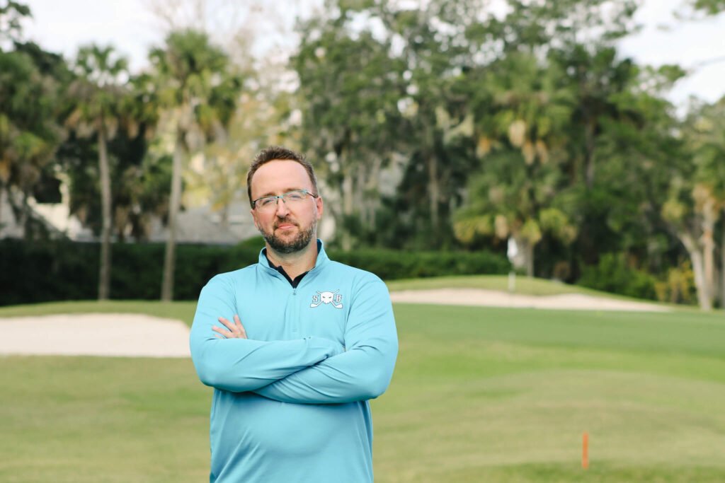 The Twilight Round: Reclaiming the Witching Hour 1 | Skull and Bogeys - Golf brand with skull logo and premium headwear sober happy hour