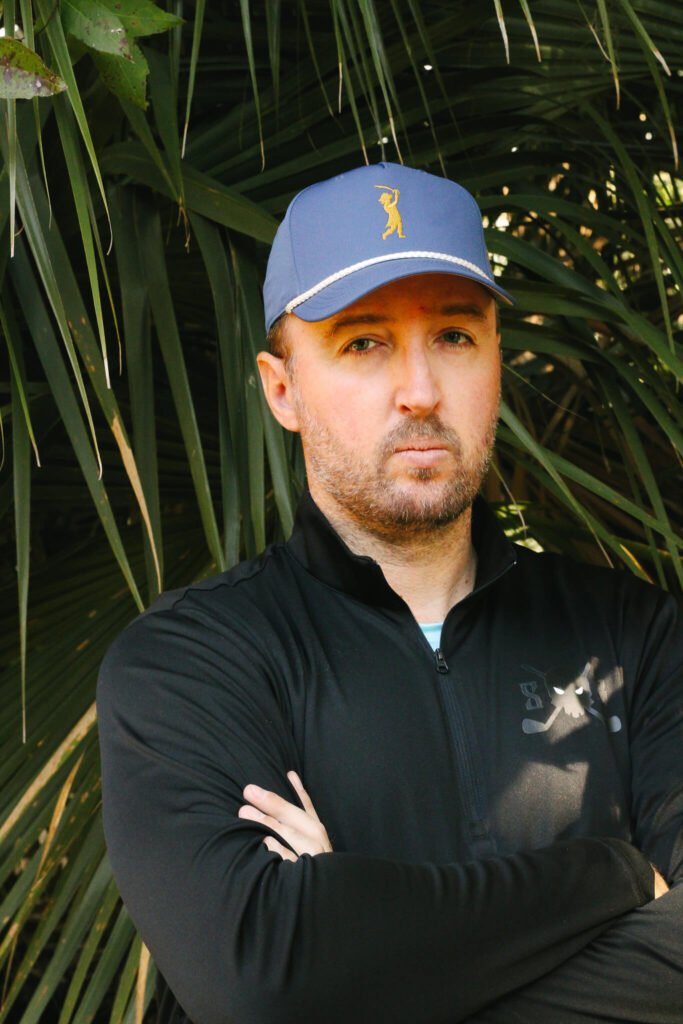 The Comparison Trap: Your Rough Cut vs. Their Highlight Reel 1 | Skull and Bogeys - Golf brand with skull logo and premium headwear highlight reel