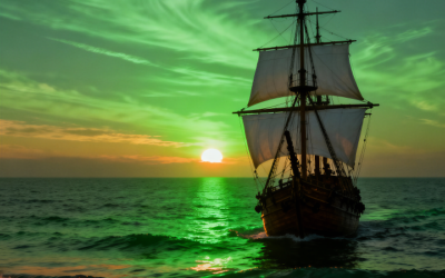 The Wide Fairway: Why Our Mission Doesn’t End at the Clubhouse