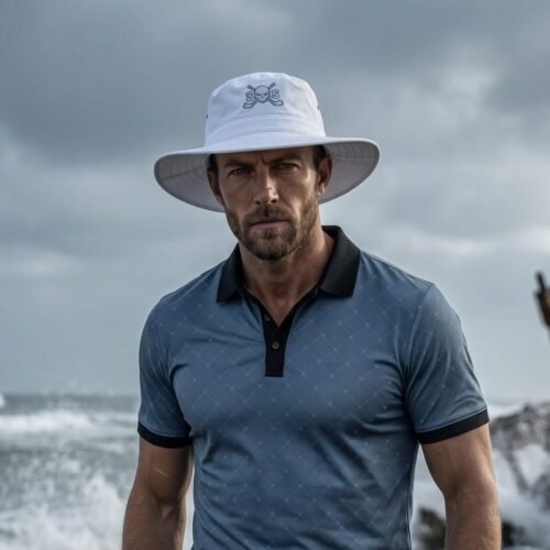 meridian Aussie hat