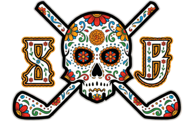 Beyond the Bone: The Soul of the Calaveras Sentinel and Sentry Hoodies