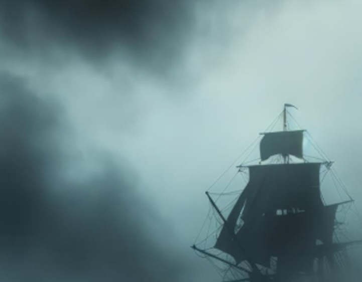 Transparent Impact | Skull and Bogeys - Golf brand with skull logo and premium headwear