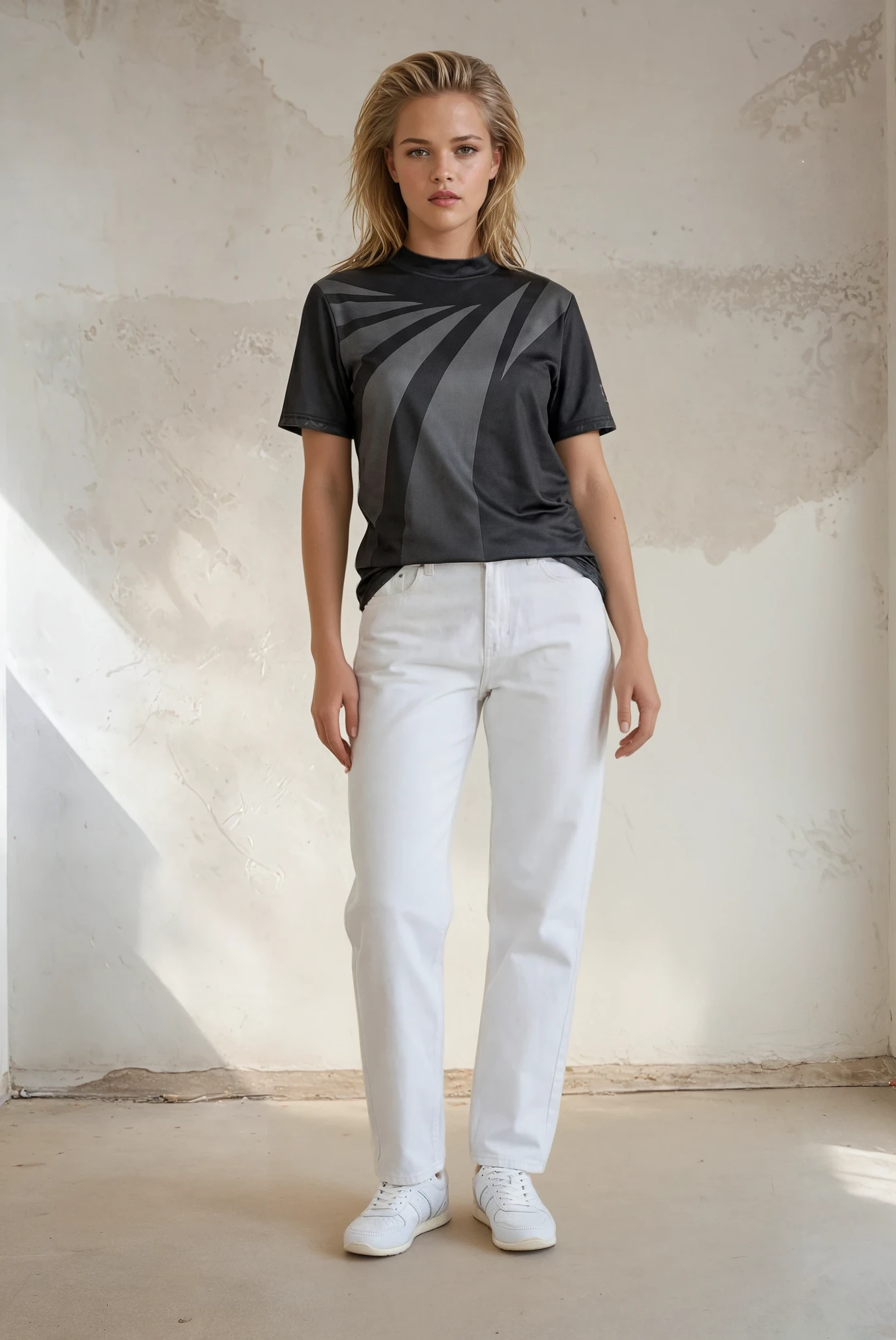 Zenith - Mock Neck Golf Shirt 8 | Skull and Bogeys - Golf brand with skull logo and premium headwear women's mock neck golf shirt