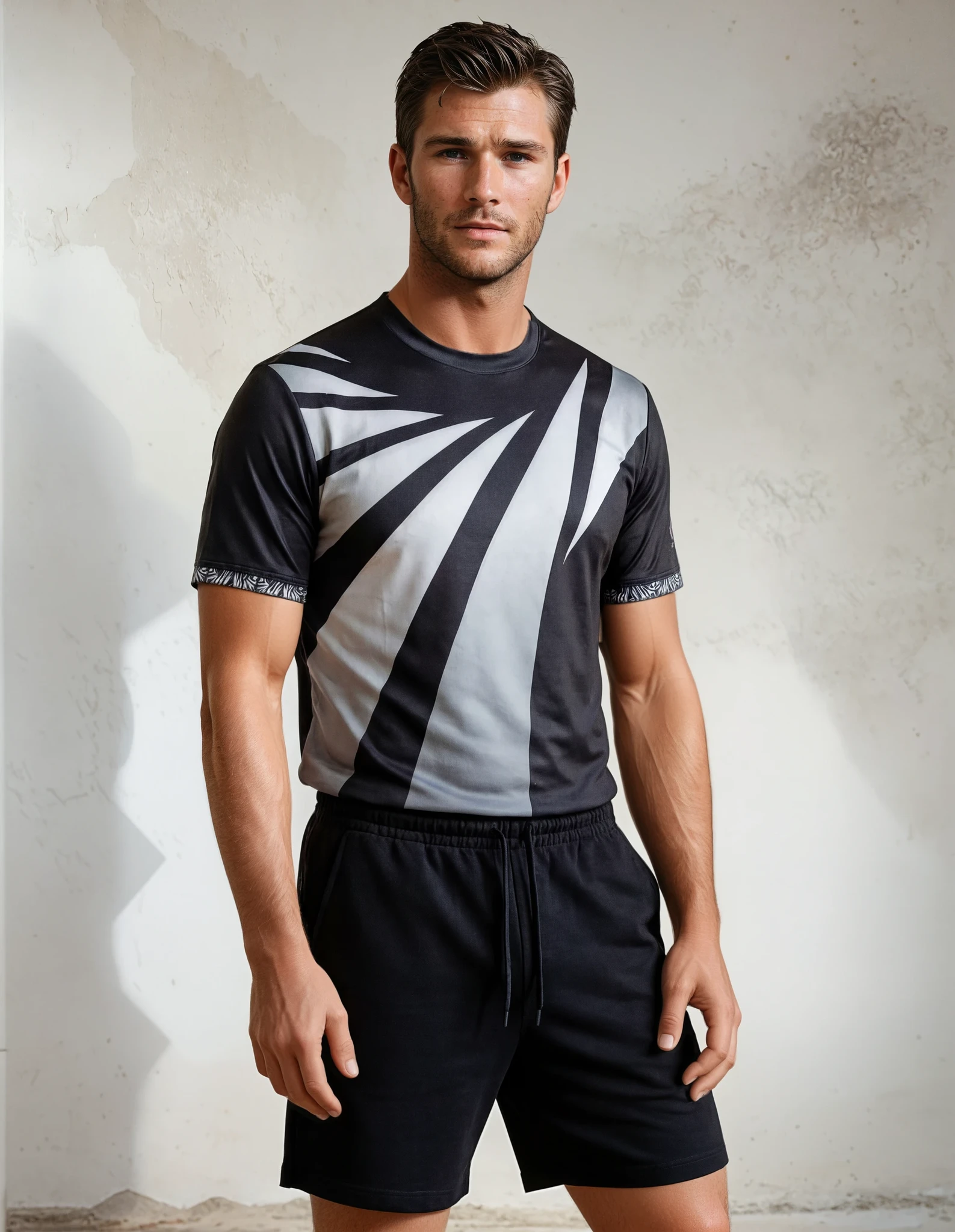 Zenith - Mock Neck Golf Shirt 4 | Skull and Bogeys - Golf brand with skull logo and premium headwear mock neck golf shirt