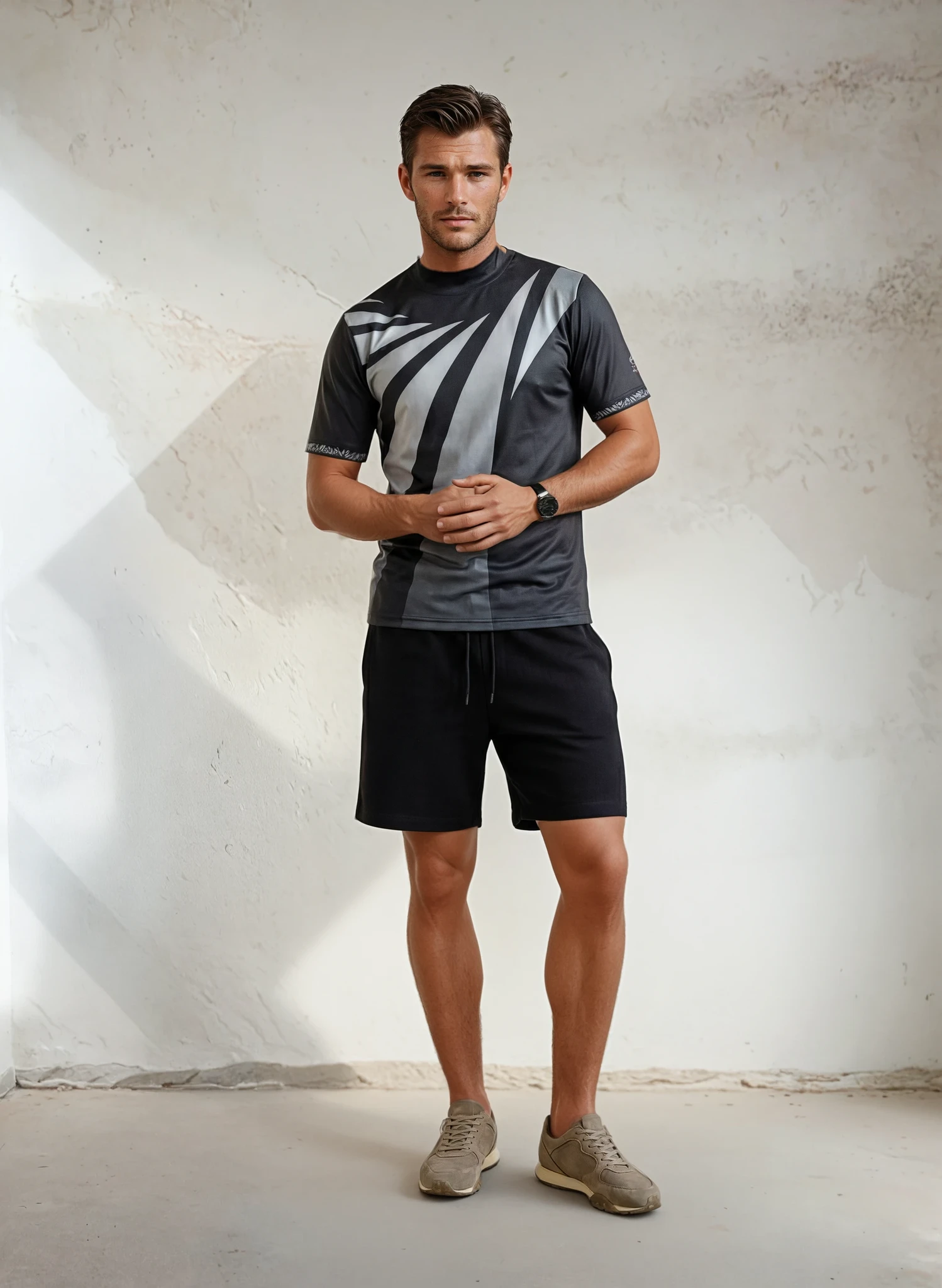 Zenith - Mock Neck Golf Shirt 2 | Skull and Bogeys - Golf brand with skull logo and premium headwear mock neck golf shirt