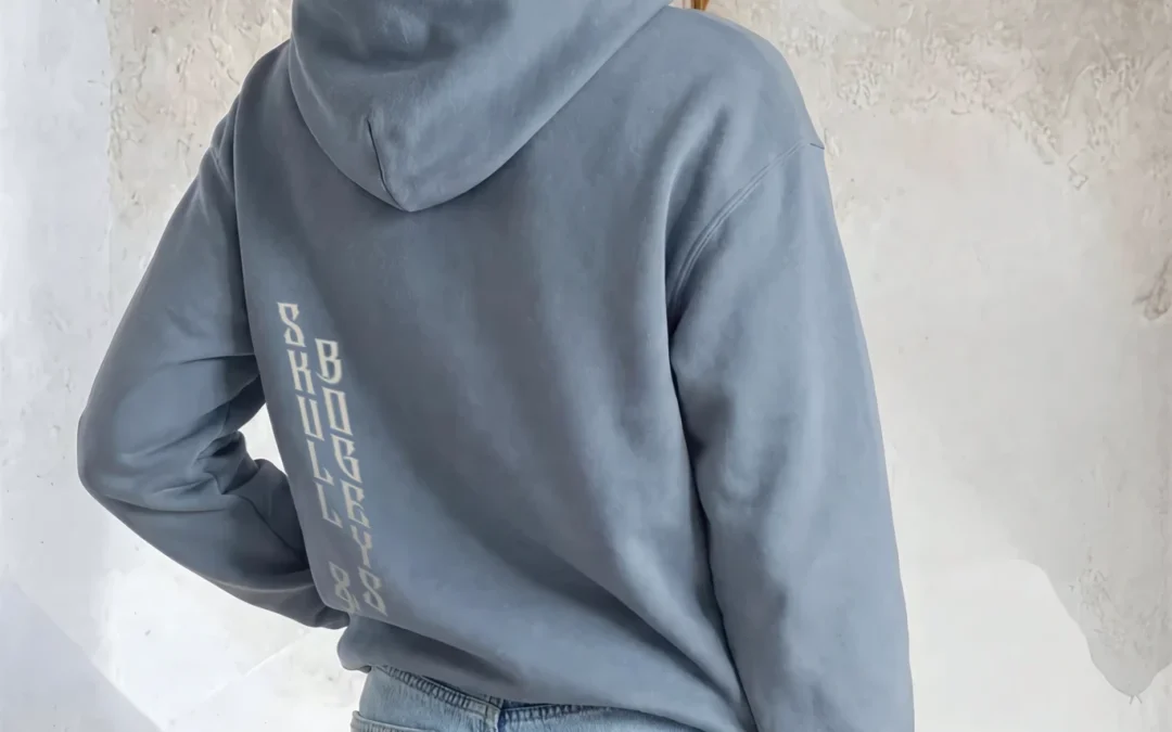 The Hero in the Hoodie: Mapping the Hero’s Journey 12 Ounces at a Time