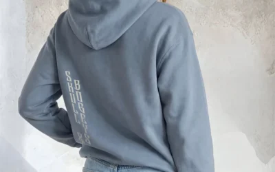 The Hero in the Hoodie: Mapping the Hero’s Journey 12 Ounces at a Time