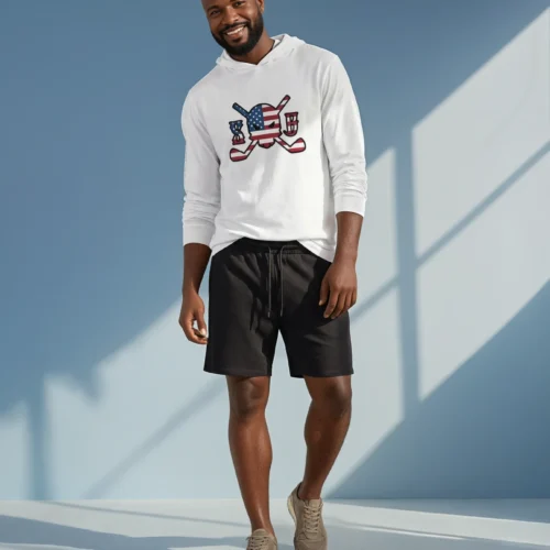 Home 8 | Skull and Bogeys - Golf brand with skull logo and premium headwear patriot sentinel