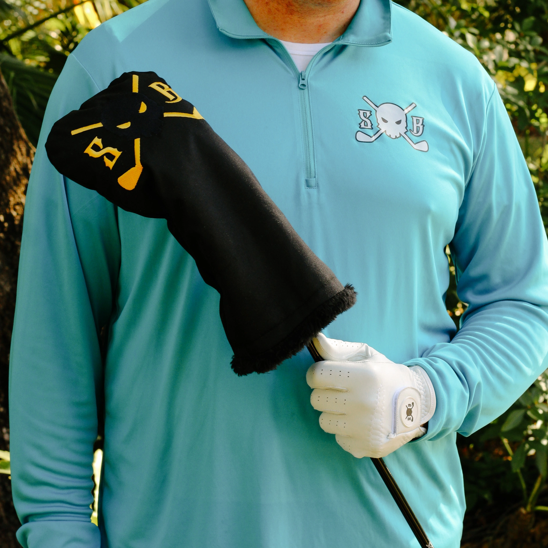 Your clothes should do more. They should be more valuable. They should serve a higher purpose.