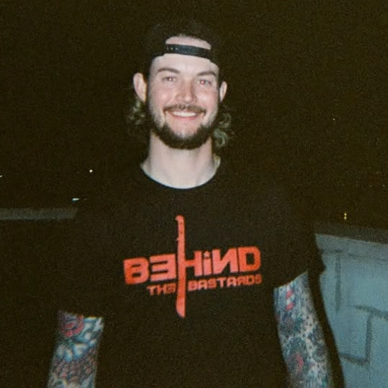 Guest Post from John Young: It's a Strange Feeling. 1 | Skull and Bogeys - Golf brand with skull logo and premium headwear John young