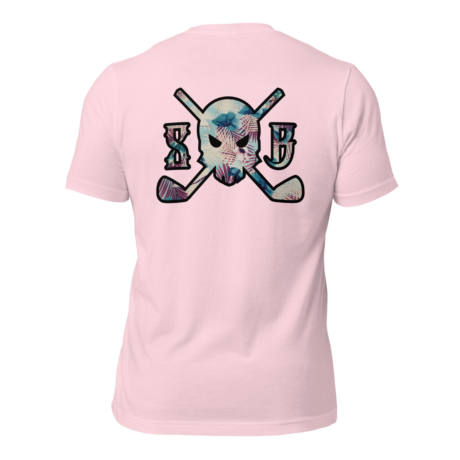 The Florida Swing Tee: Essential Comfort for the All-Day Grind 18 | Skull and Bogeys - Golf brand with skull logo and premium headwear The Florida Swing Tee: Essential Comfort for the All-Day Grind - Image 18