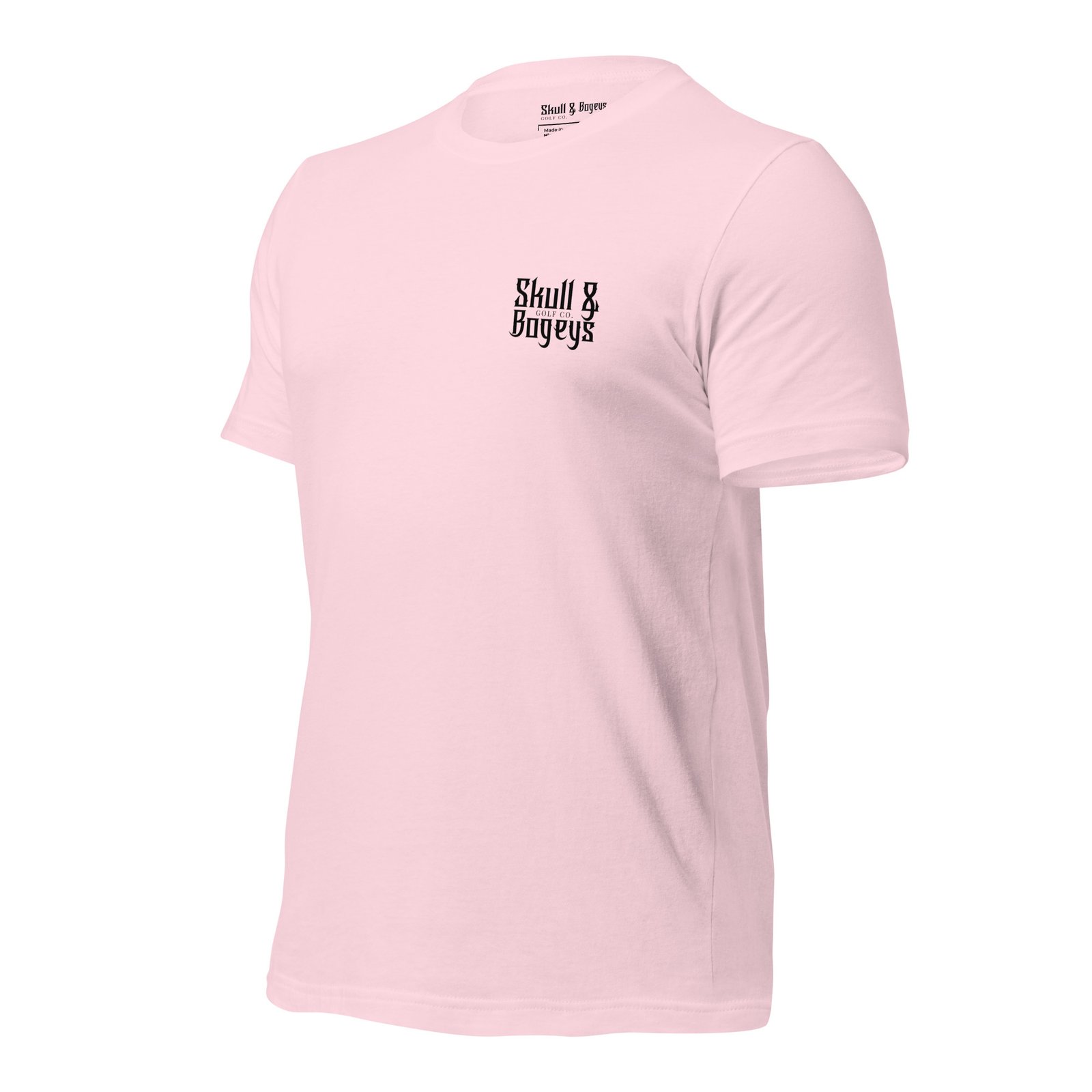 The Florida Swing Tee: Essential Comfort for the All-Day Grind 19 | Skull and Bogeys - Golf brand with skull logo and premium headwear The Florida Swing Tee: Essential Comfort for the All-Day Grind - Image 19