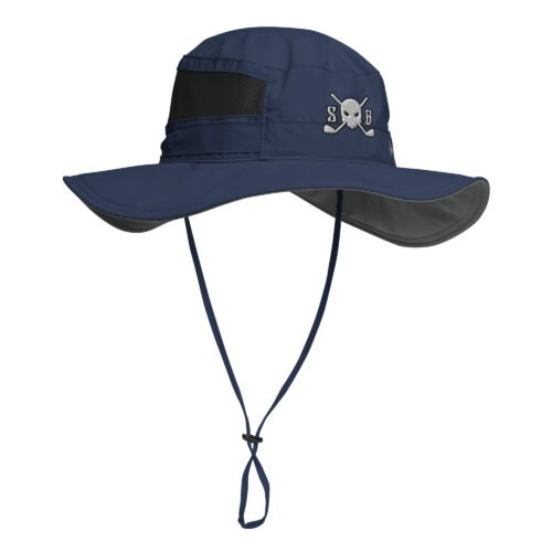 columbia Booney Aussie golf hat