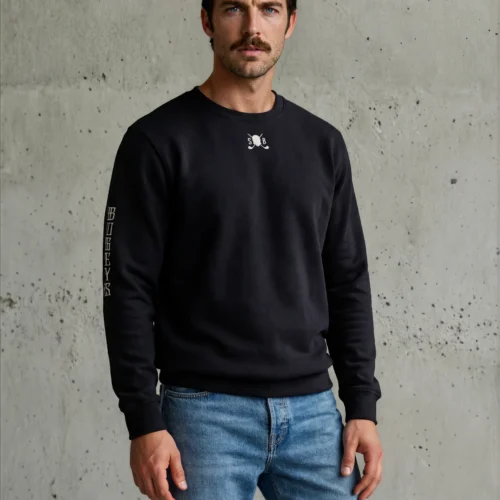 midnight Sail Organic crew